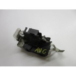 Serrure Avant Gauche Citroen Jumper 2
